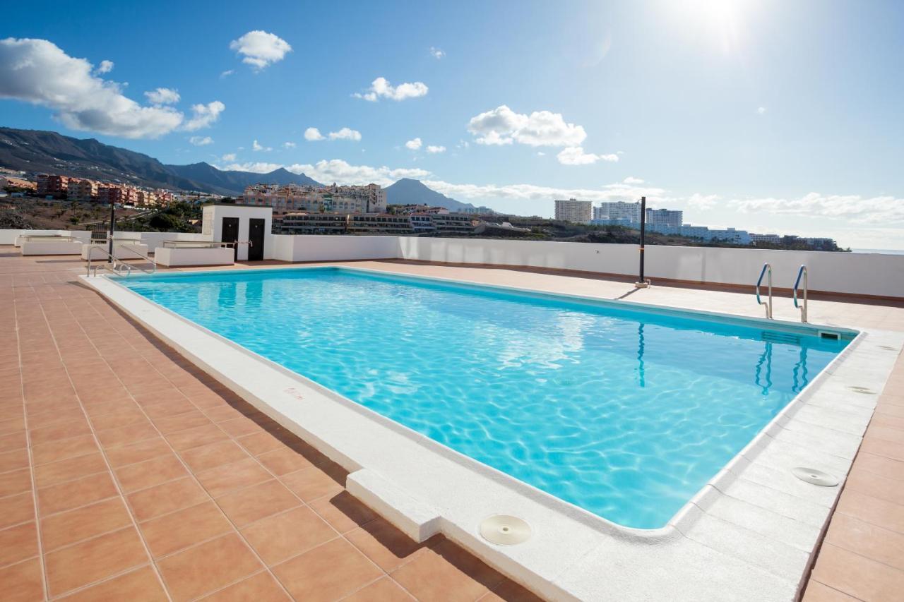 The Blue Anchor Spectacular Sea View Apartment Callao Salvaje Exterior photo